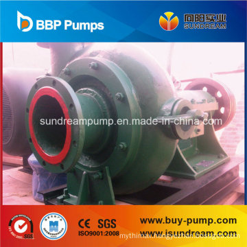 Centrifugal Submersible Lift Discharge Marine Water Sewage Pump